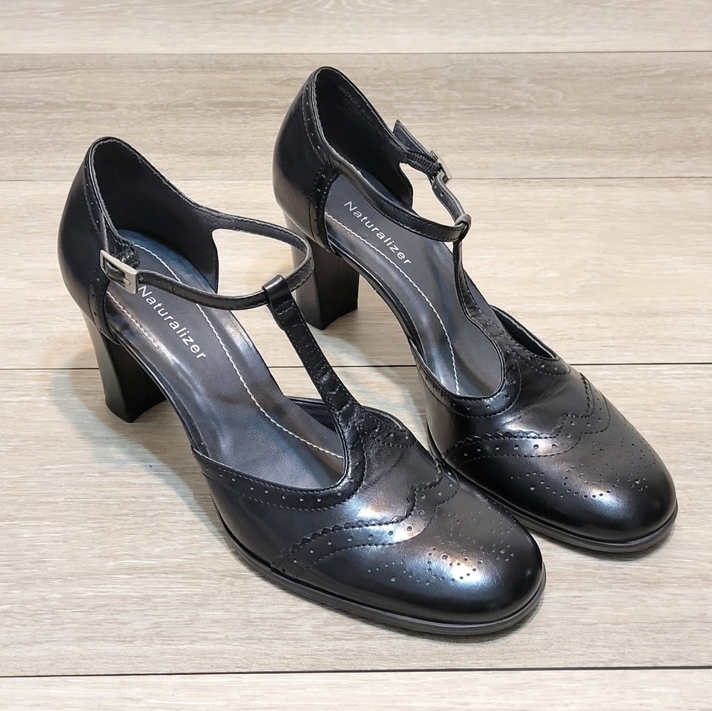 Naturalizer Shoes - Picture 5 of 5